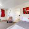 Matariki Motor Lodge