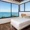 Beachfront con magnífica vista - 坎昆