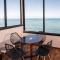 Beachfront con magnífica vista - 坎昆