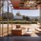 CAN BUFÍ Espectacular casa con piscina interior - Llagostera