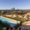 CAN BUFÍ Espectacular casa con piscina interior - Llagostera