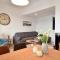 Ferienwohnung SPA Penthouse Meerlust Baabe