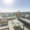 LM362B - 2 BR penthouse with large sundeck - Estepona
