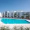 LM362B - 2 BR penthouse with large sundeck - Estepona