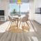 LM362B - 2 BR penthouse with large sundeck - Estepona