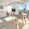 LM362B - 2 BR penthouse with large sundeck - Estepona