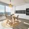 LM362B - 2 BR penthouse with large sundeck - Estepona