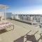 LM362B - 2 BR penthouse with large sundeck - Estepona