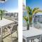 LM362B - 2 BR penthouse with large sundeck - Estepona