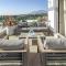 LM362B - 2 BR penthouse with large sundeck - Estepona