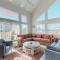Grayton Beach "Inn The Pink" 95 High Dune Drive (House)