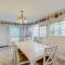Grayton Beach "Inn The Pink" 95 High Dune Drive (House)