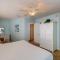 Grayton Beach "Inn The Pink" 95 High Dune Drive (House)