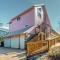 Grayton Beach "Inn The Pink" 95 High Dune Drive (House)
