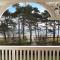 Ferienwohnung Ostseeblick in der Villa Seeadler Binz