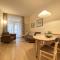 Ferienwohnung Ostseeblick in der Villa Seeadler Binz