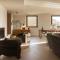 CAN BUFÍ Espectacular casa con piscina interior - Llagostera