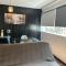 Dichoso viajero suites anzures - 墨西哥城