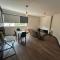 Dichoso viajero suites anzures - 墨西哥城