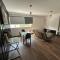 Dichoso viajero suites anzures - 墨西哥城