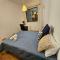 Near Ramblas apartment 3 room flat Min 32 days Parking optional - Barcelona