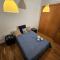 Near Ramblas apartment 3 room flat Min 32 days Parking optional - Barcelona