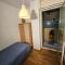Near Ramblas apartment 3 room flat Min 32 days Parking optional - Barcelona