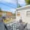 Delightful 1BR 1BA Cozy Holiday Flat - فورت وورث