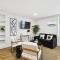 Delightful 1BR 1BA Cozy Holiday Flat - فورت وورث