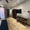Hotel Arista 1026