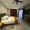 Hotel Arista 1026