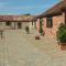 The Courtyard, Laurel Farm