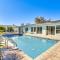 Spacious Bradenton Home with Pool about 5 Mi to Beaches - 布雷登顿