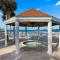 Spacious Bright Paradise Beach 1bd Modern Condo