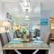 Spacious Bright Paradise Beach 1bd Modern Condo
