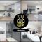 Panacotta House - SJA Stays - Modern 1 Bed Apartment
