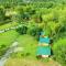 Green Acres Village Cabin Rental with Air conditioner - 莫阿尔博阿