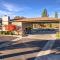Sonora Aladdin Motor Inn