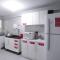 Hostel Kaizen Curitiba - كوريتيبا