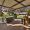 Norms Vineyard Retreat