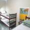 Hostel Kaizen Curitiba - كوريتيبا