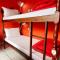 Hostel Kaizen Curitiba - كوريتيبا