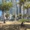 Flat Frente Mar com Varanda