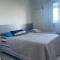 Flat Frente Mar com Varanda