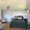 Caba Beach Cabin