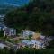 Zhangjiajie Rock language art hotel-Free pick up service - Zhangjiajie