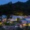 Zhangjiajie Rock language art hotel-Free pick up service - Zhangjiajie