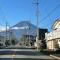 室内サウナ 最大18名 川に面する高級貸切宿 下吉田 月江寺駅徒歩圏内 自転車レンタル及び駐車場3台無料 - Фудзійосіда