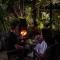 The Bali Room