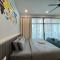 Mount Austin #Palazio C2 Luxury-Style 2Pax - 新山